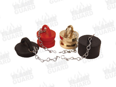 Sprinkler-Head-Quick-Response
